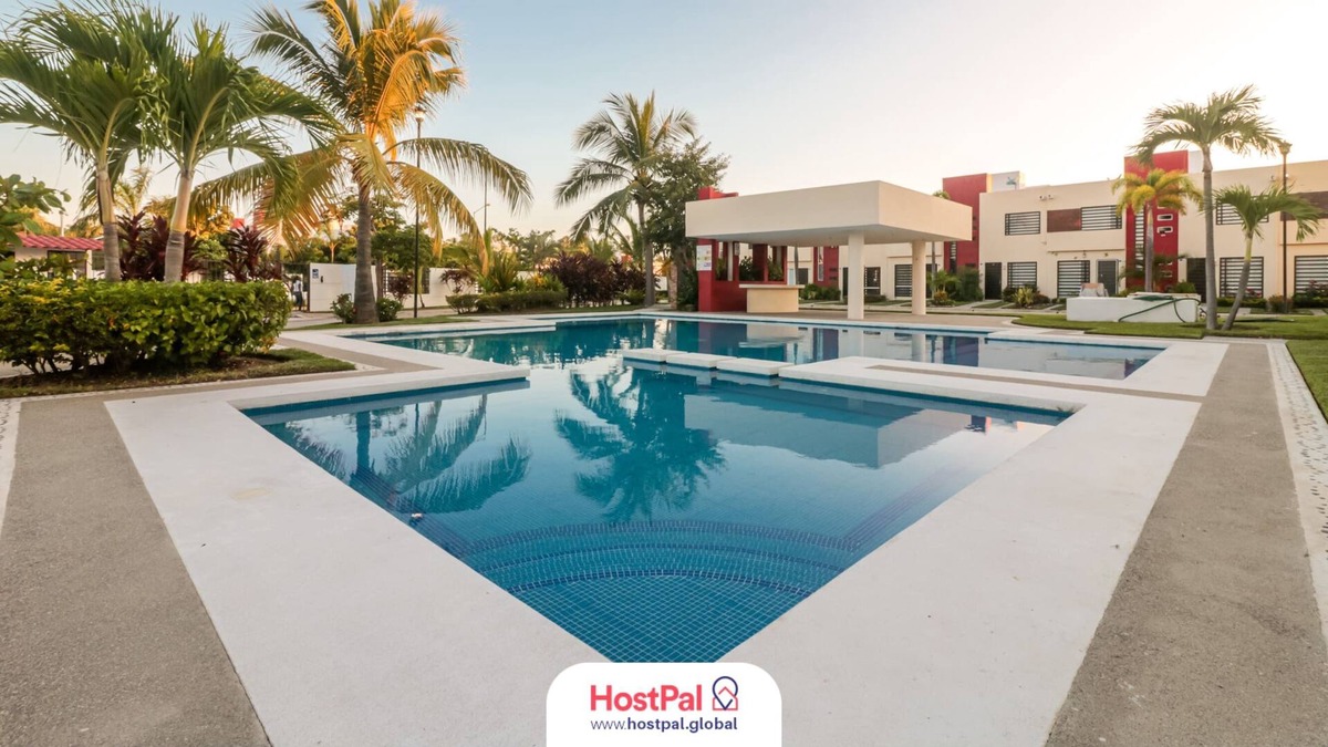 Acapulco House | Un retiro de paz en Puerta Al Sol Acapulco