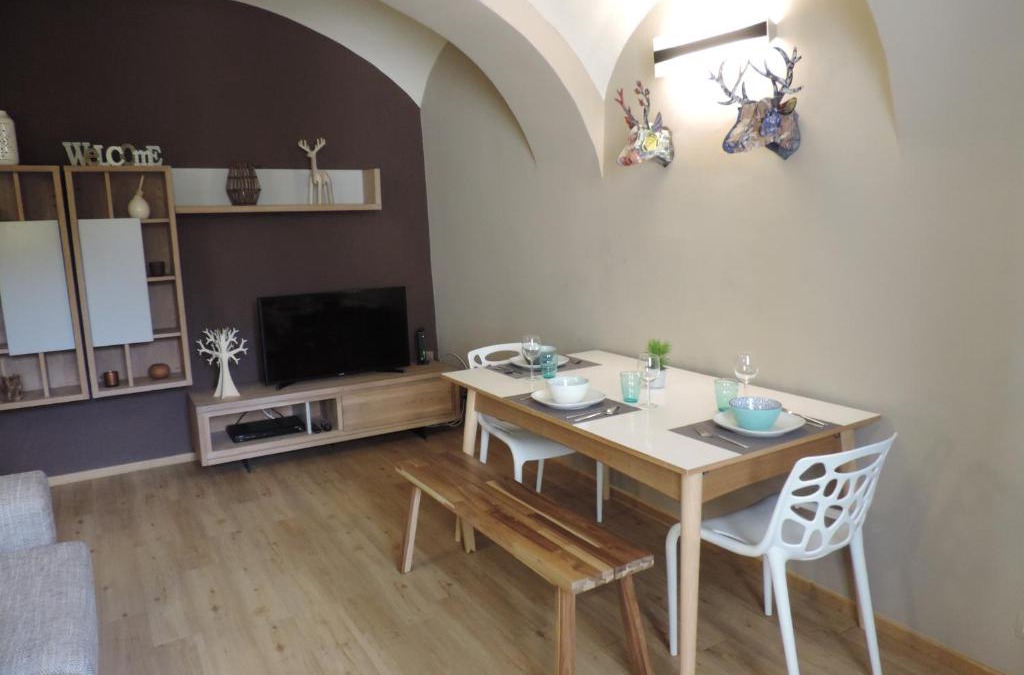 Bohon Apartment | Un temps pour nous