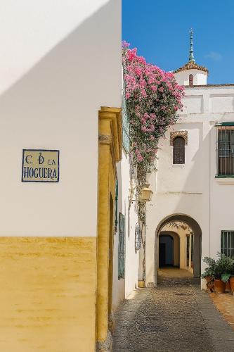 La Catedral Apartment | Un Tesoro en el Corazón de Cordoba & Free Parking
