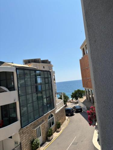 Dobra Voda Apartment | Una Dobre Vode
