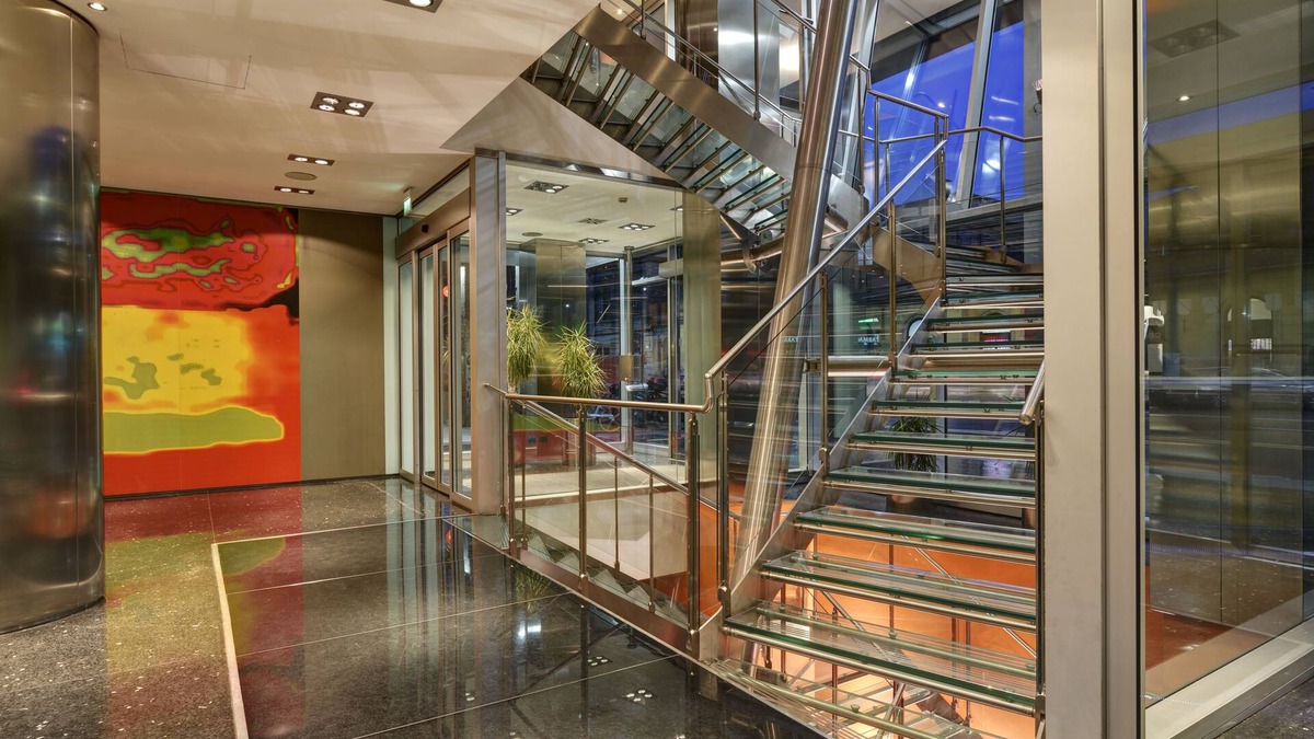 Saragozza-Porto Hotel | UNA Hotels Bologna Centro