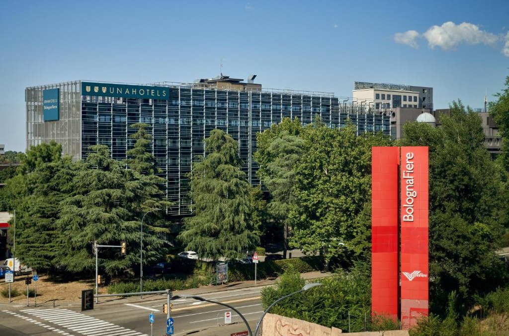 Bologna Fiere District Hotel | UNA Hotels Bologna Fiera
