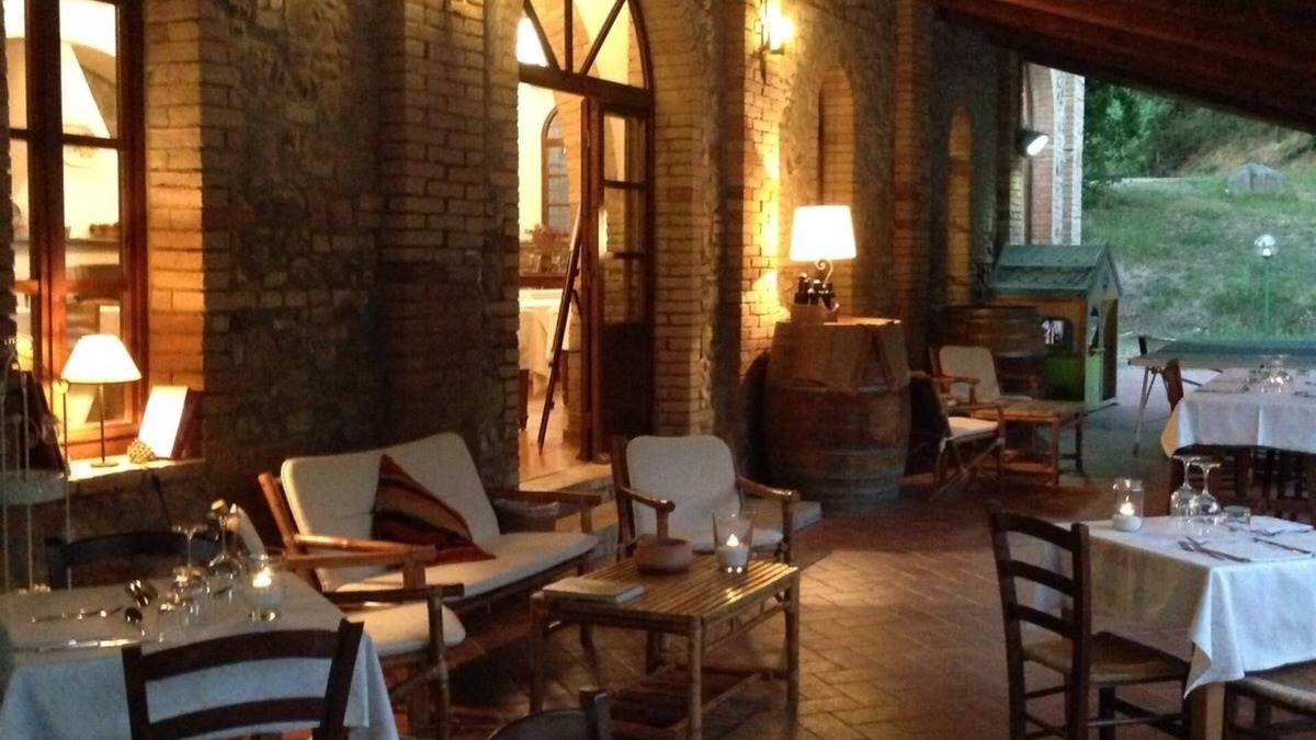 Canneto Other | UNA Hotels Monterufoli Wine Country