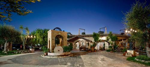 Noicattaro Hotel | UNA HOTELS Regina Bari