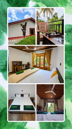 Ella Resort | Unagolla Edge Resort & Garden Retreat