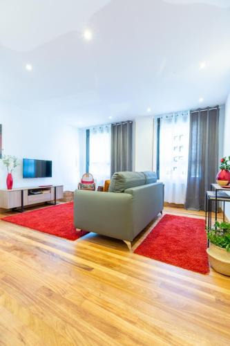 Bilbao Old Town Apartment | Unamuno by Bilbao Living