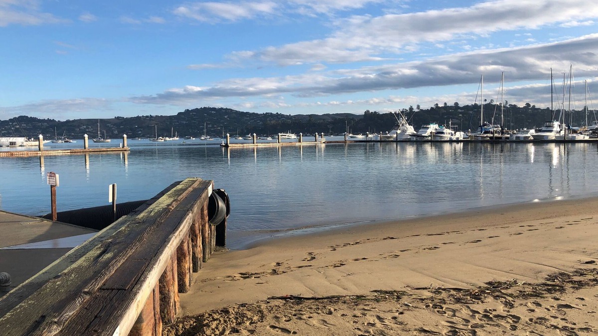 Sausalito House | Unbeatable location in the Bay area with expansive , beautiful, panoramic views.