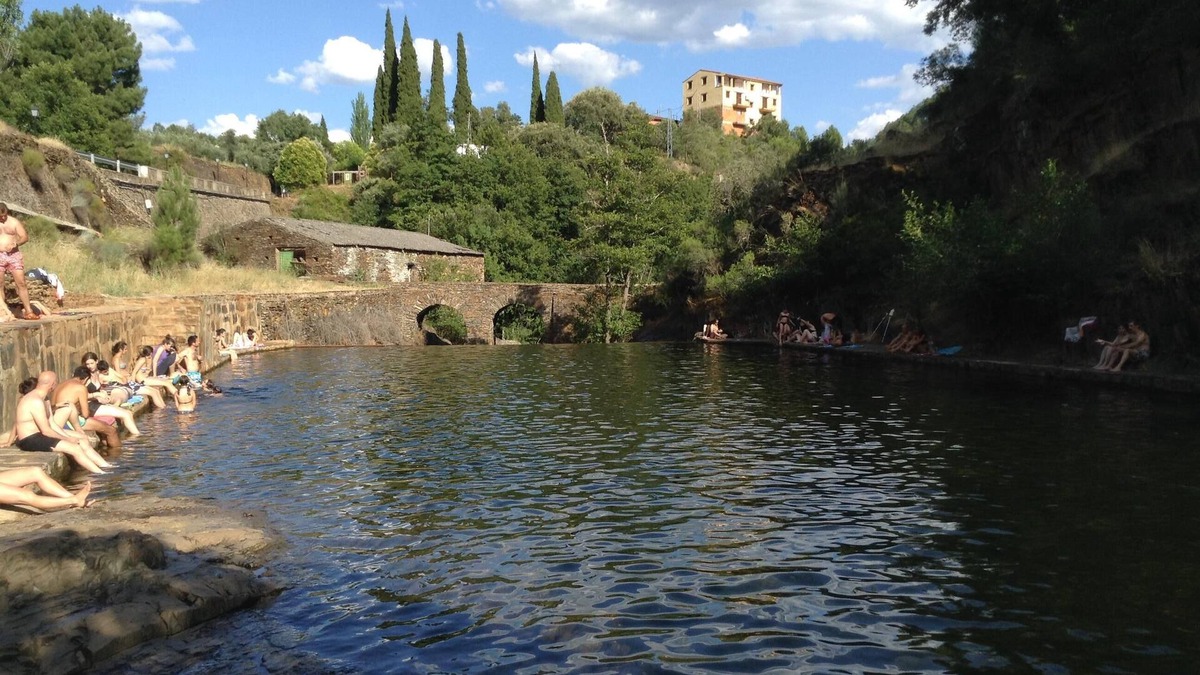Las Mestas Apartment | Uncle Maura's House
