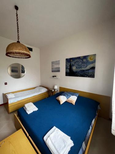 Chianchitta-Pallio Apartment | Uncle Simon House