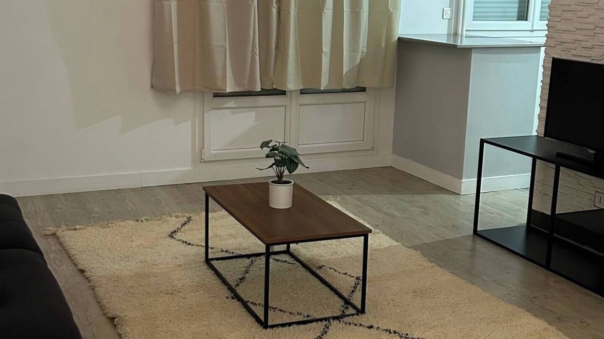 Besancon Apartment | Uncluttered 60m² apartment - Comfort & Elegance -Near Besançon city center