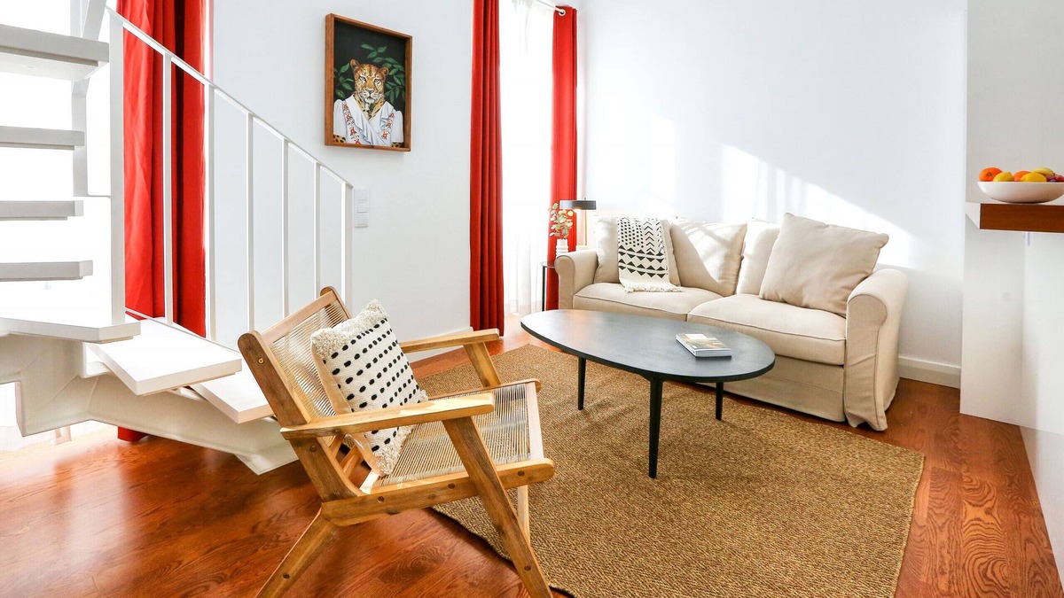 Se Apartment | Under the moon Apartment