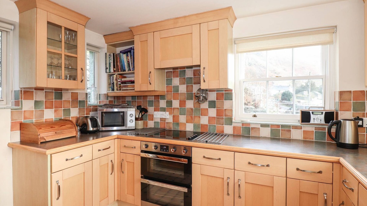 Chapel Stile Cottage | Underfell