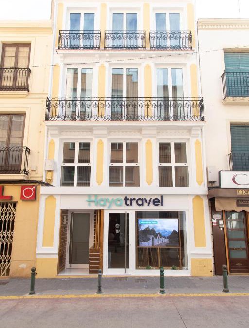 Almansa Apartment | Underground SINTRA experiencia