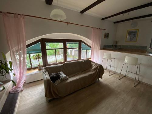Libesice House | Underhillhouse