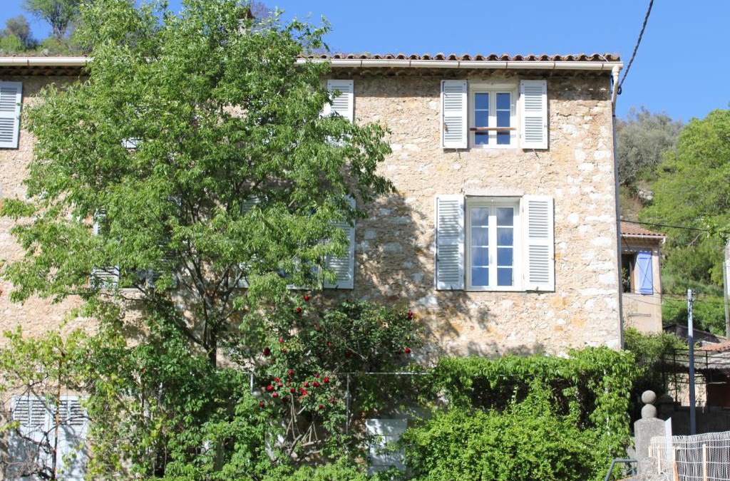 Signes Apartment | Une Pause a Signes