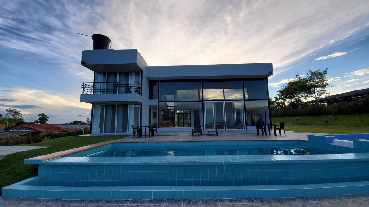 Circasia Other | Unforgettable vacations, beautiful farm with astonishing and mountains view