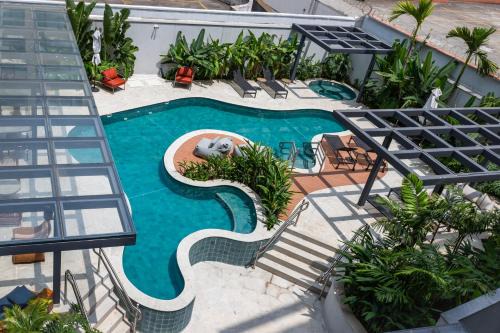 Leblon Apartment | Unhotel Forma Leblon Perto da Rua Dias Ferreira