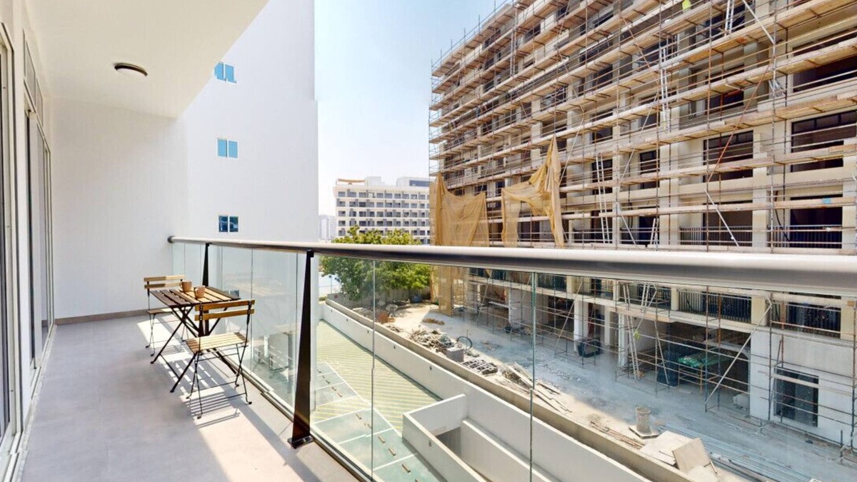 Al Barsha Apartment | Uni Estate - Elegant One Bedroom