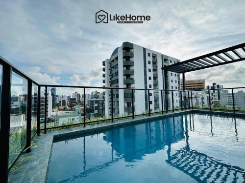 Intermares Apartment | Uni Tamari Intermares - LikeHome Hospedagens