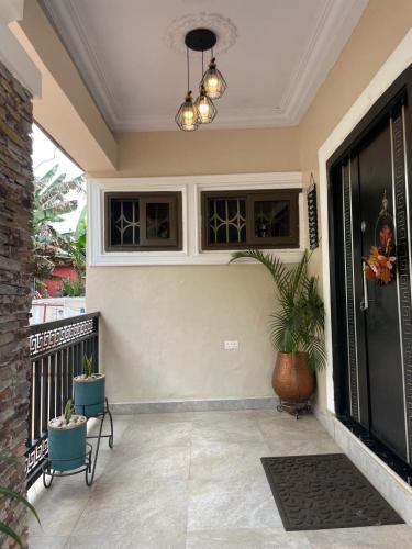 Cape Coast Apartment | UniGold Villa