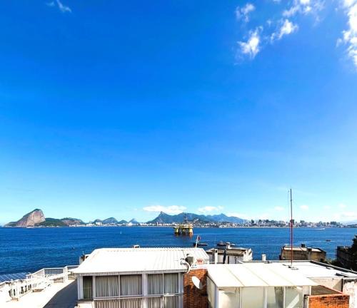 Boa Viagem Apartment | UniHome Niterói by Housi