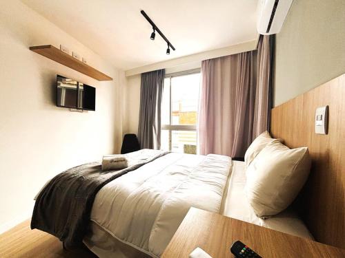 Boa Viagem Apartment | UniHome Niterói by Housi