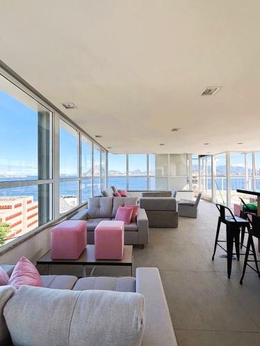 Boa Viagem Apartment | Unihome Studio Niterói