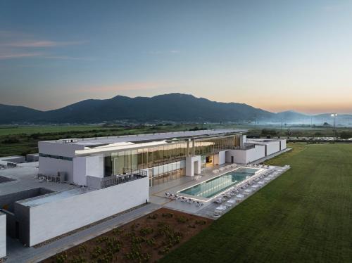 Seolcheon-myeon House | Uniisland The Spaville