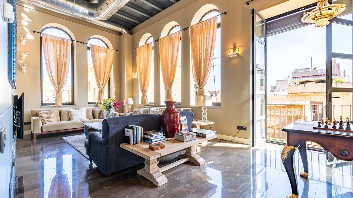 Old Town Apartment | Unik Vacation Emperador