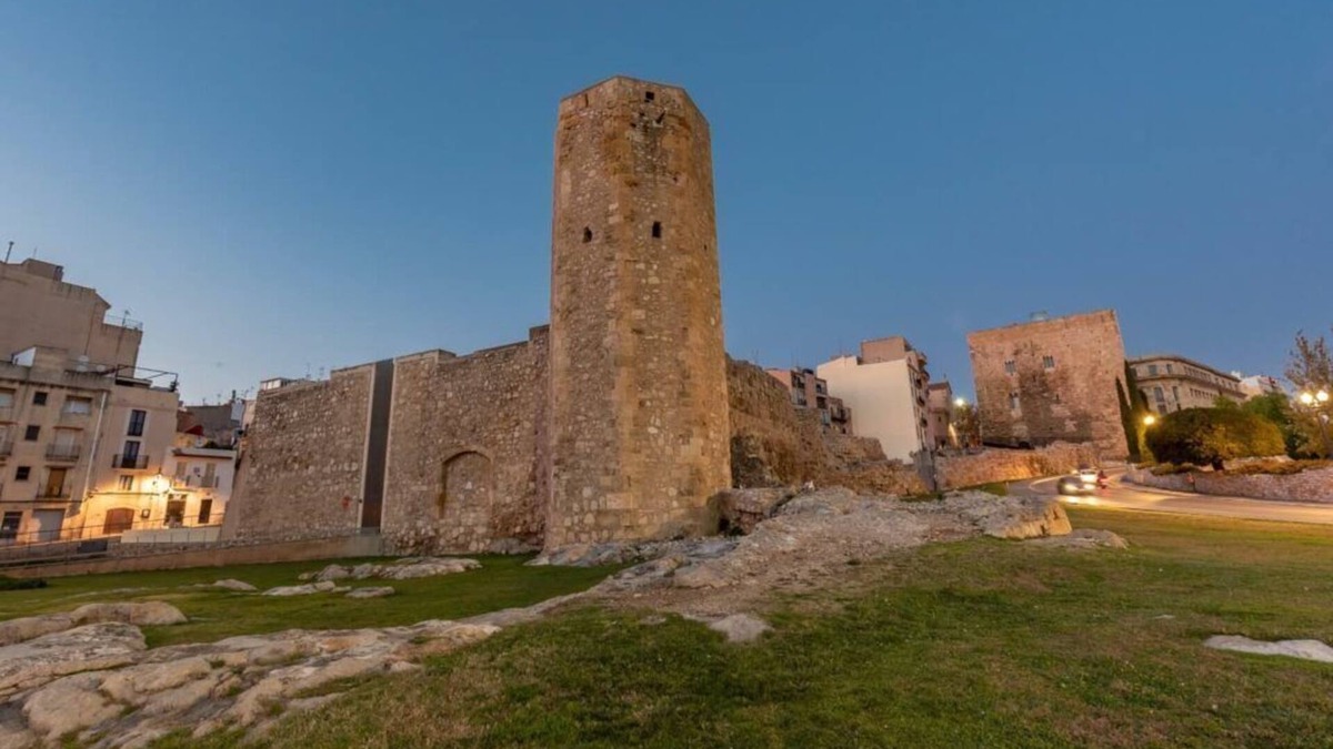 Old Town Condo | Unik Vacation Mediona