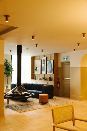 Financial District Hotel | Union Hotel