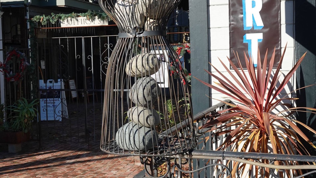 Benicia Hotel | Union Hotel