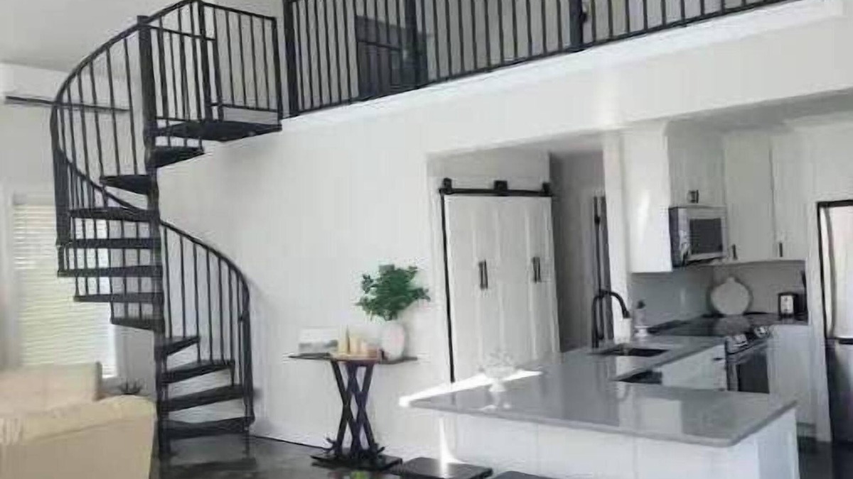 Union Springs House | Union Springs, NY Brand New Construction 2 bedroom