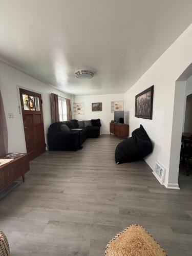 St. Joseph Villa | Union Street Bungalow