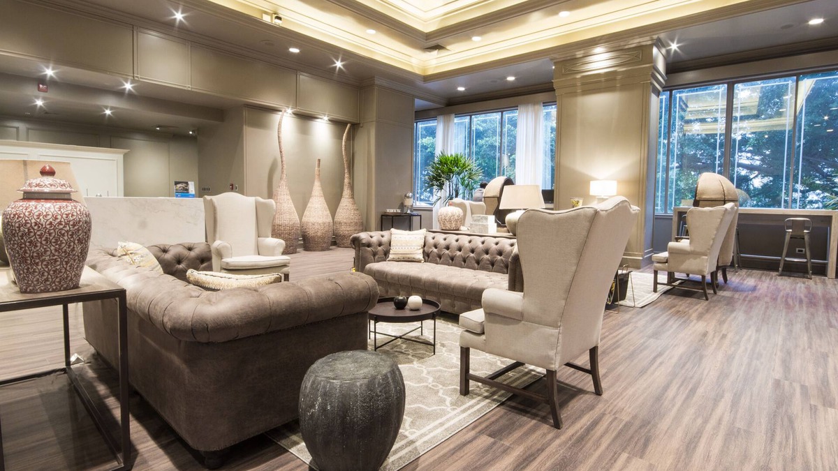 Guayaquil Hotel | Unipark by Oro Verde Hotels