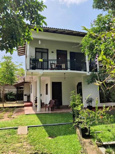 Kathaluwa Villa | UNIQ Indurannavila