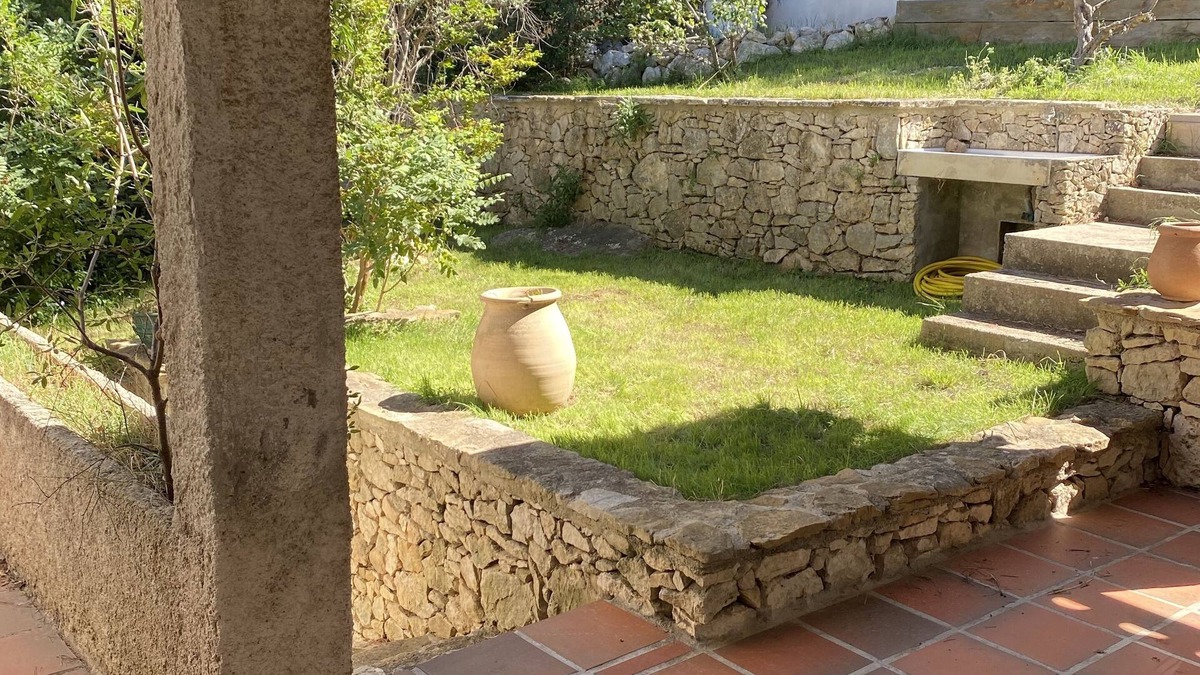 La Panouse House | Unique à Marseille