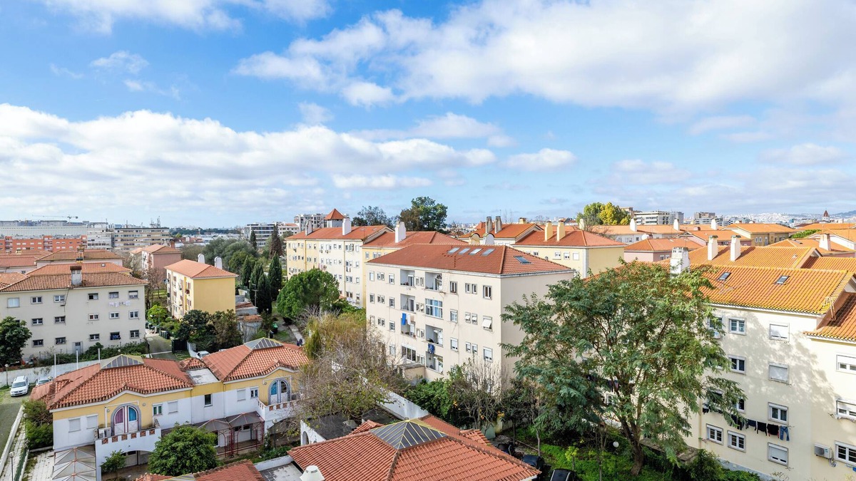 Falca Apartment | Unique 2-bedroom penthouse with large terrace in the best neighborhood of Lisboa