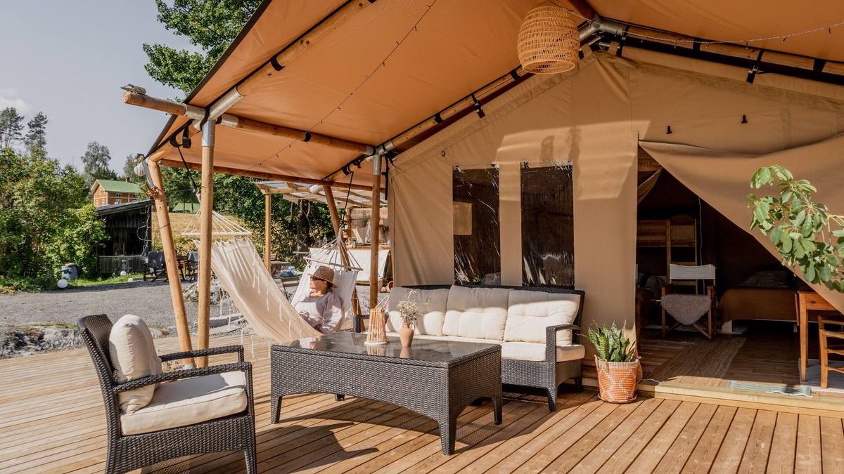 Koppom House | Unique accommodations, with a private garden pool & spa