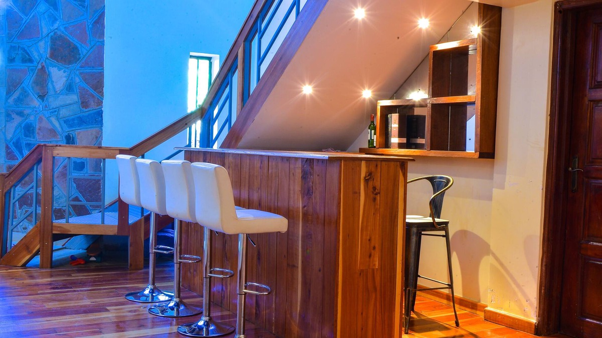 Central Business District Villa | Unique and cozy Home away from home
