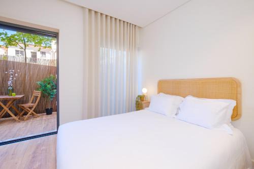 Campanha Apartment | Unique Antas Park