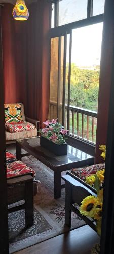 An-Nuzhah Apartment | Unique apartment close to Cairo Airport with free airport dropoff 毗邻开罗机场的豪华公寓 提供免费机场交通服务