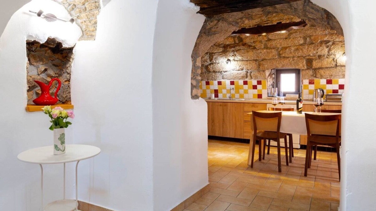 Klana Apartment | Unique apartment in beautiful nature