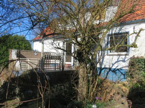 Soltau Apartment | Unique apartment in Soltau