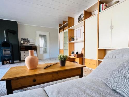 Neidenstein Apartment | Unique apartment in the castle village of Neidenstein