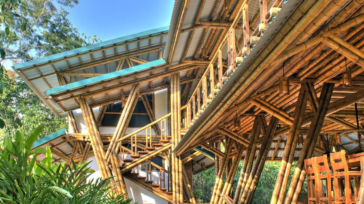 Puerto Jimenez Villa | Unique architecture, beach, wildlife. Private chef