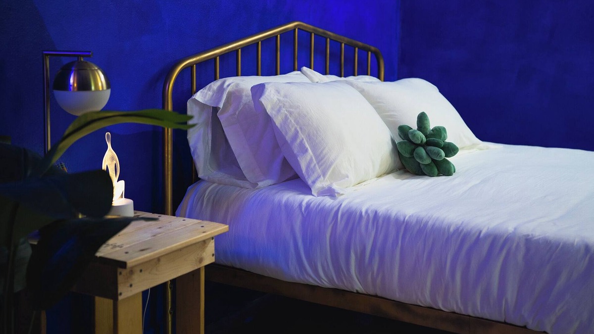 Jefferson Apartment | Unique Art Studio Getaway San Antonio Hidden Gem