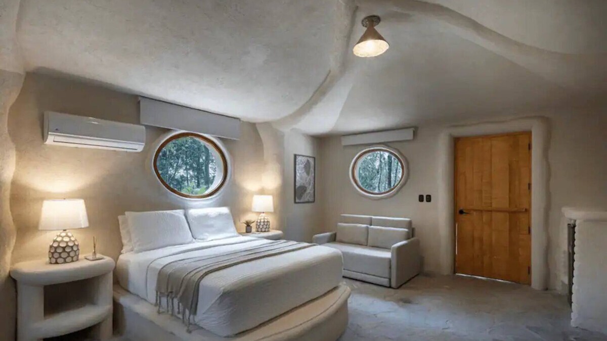 La Vega Province House | Unique Casa PicaPiedran