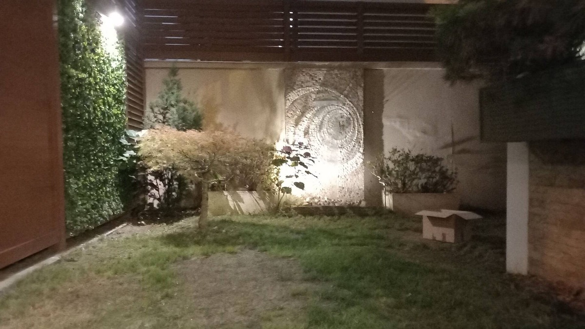 Vozdovac House | Unique city house with backyard in Belgrade