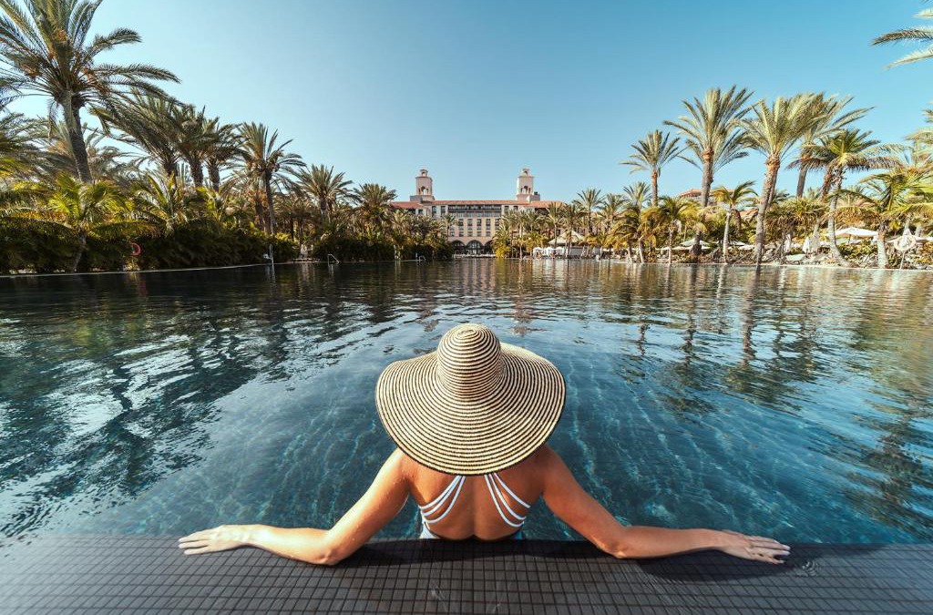 Meloneras Hotel | Unique Club at Lopesan Costa Meloneras Resort